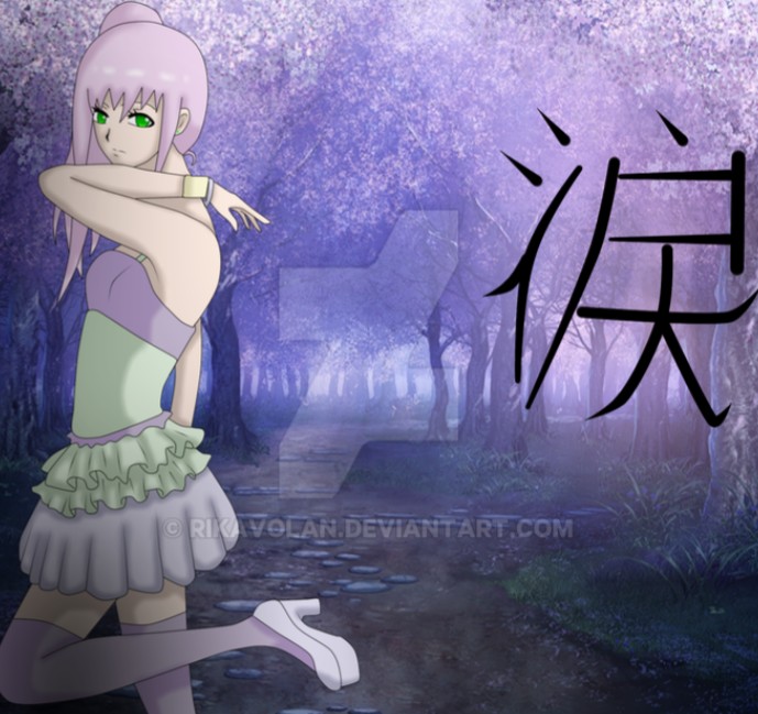 Anime Mädchen Namen Anime Mädchen Namen