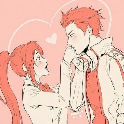 2.Bild - (Mädchen, Anime, Bilder)