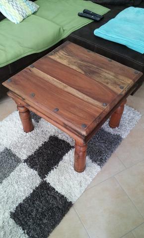 Tisch Draufsicht - (Alter, Möbel, Holz)