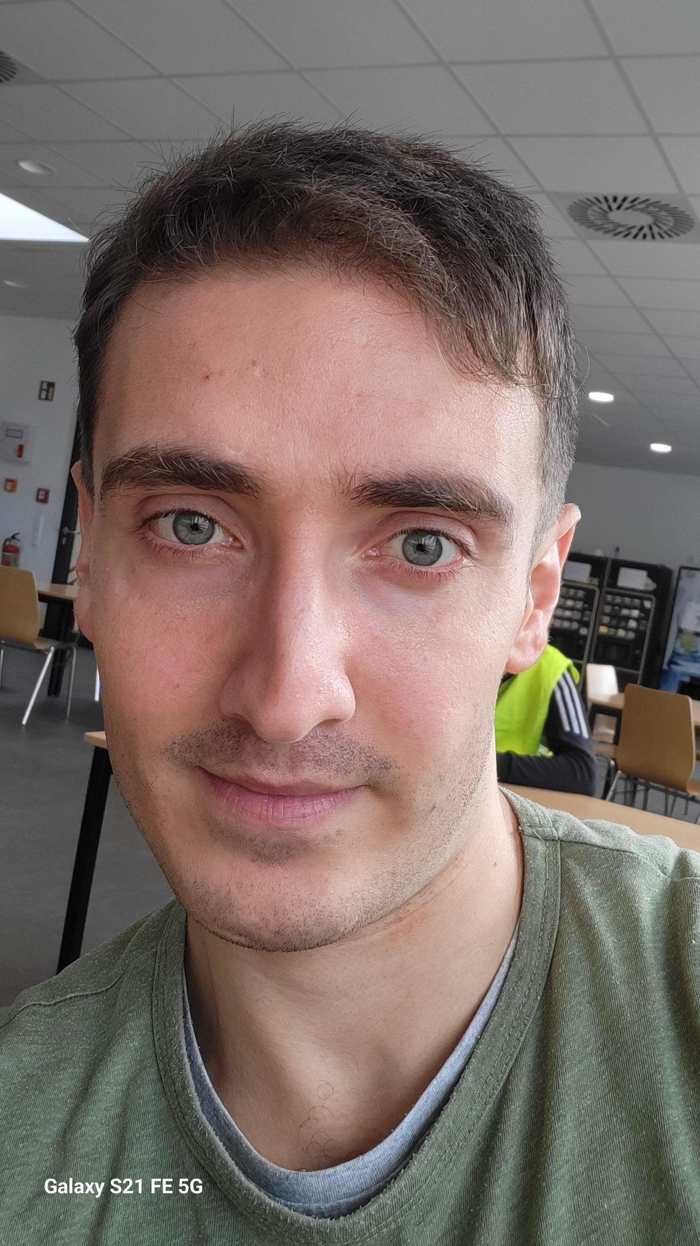 Aus welchem Land komme ich Ihrer Meinung nach? (Liebe, Aussehen)