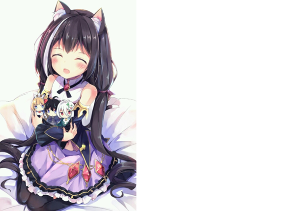 - (Anime)