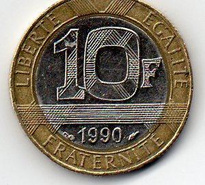 Münze (Seite 1) - (Finanzen, Münzen)