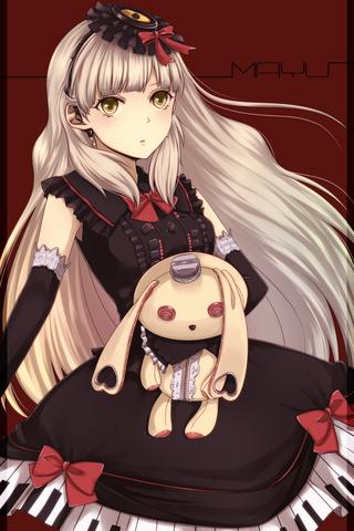 Bitte nicht Bitte nicht