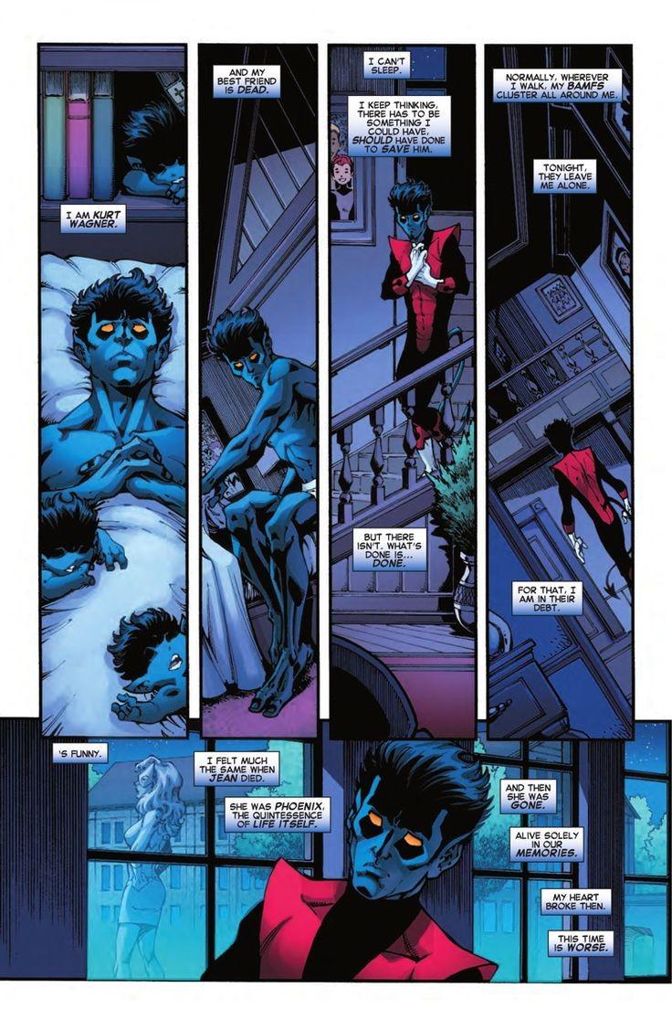 X Men In Welcher Reihenfolge Anschauen
