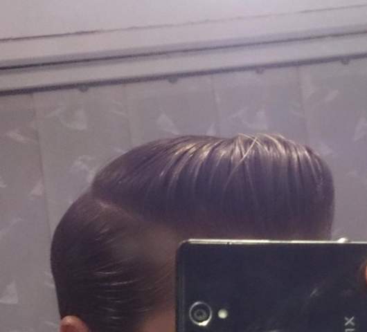 Aus Welcher Zeit Entspringt Diese Frisur Haare Beauty Aussehen