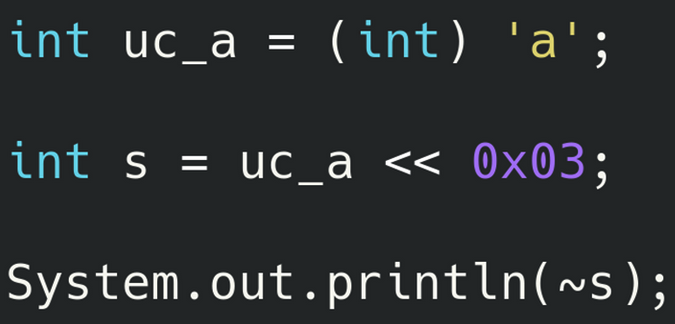 Ausgabe Java-Code? (JavaScript, Programmiersprache)