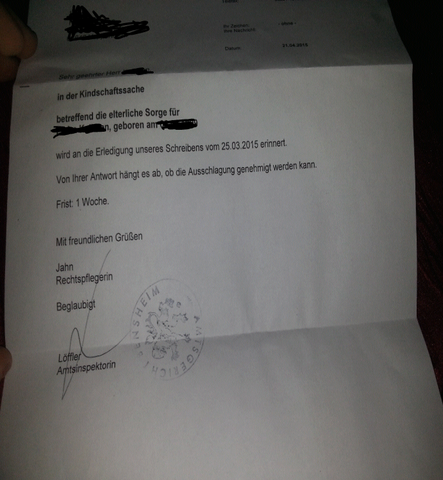 Erbschaft ausschlagen Erbschaft ausschlagen