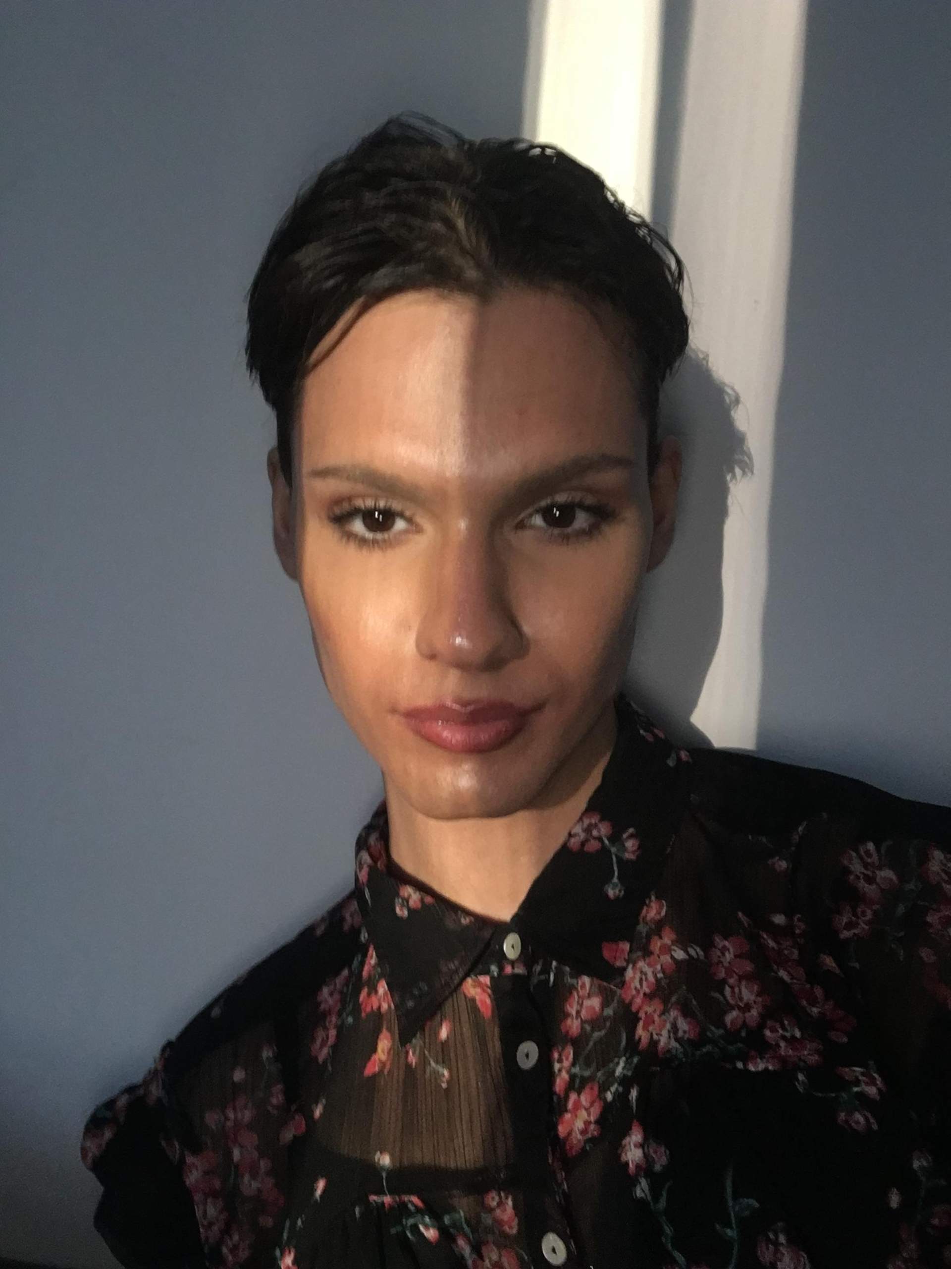 Aussehen männlich weiblich? (Geschlecht)