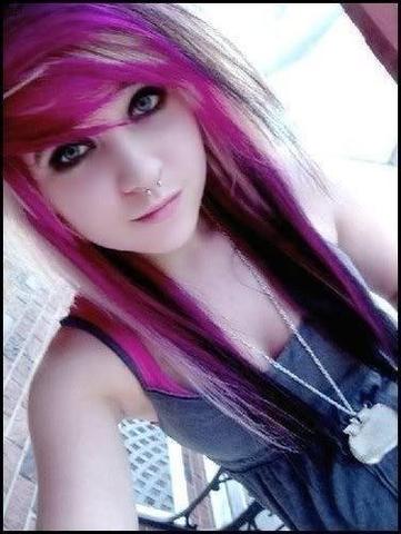 Ich :) - (Aussehen, Mobbing)