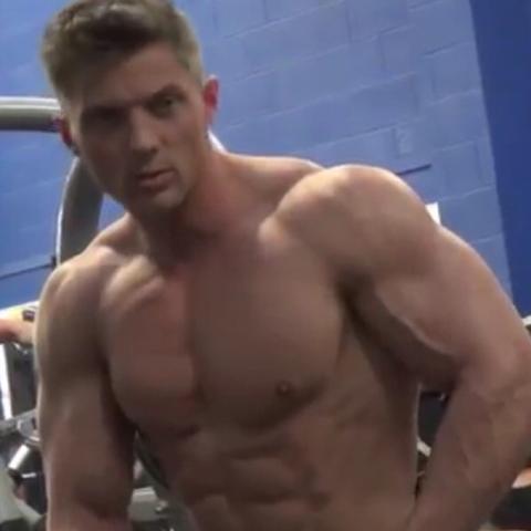 Schulter - (Fitness, Schulter)