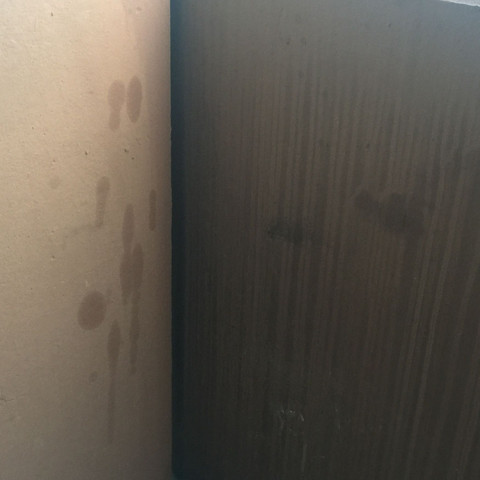 Aussenfassade Balkon Streichen Mauerwerk Vorbehandlung Notig Wohnung Haus Wohnen