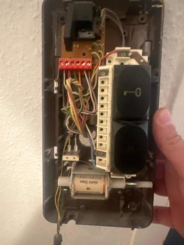 Auswahl neue Klingelanlage Hilfe? (Elektrik, Klingel, Sprechanlage)