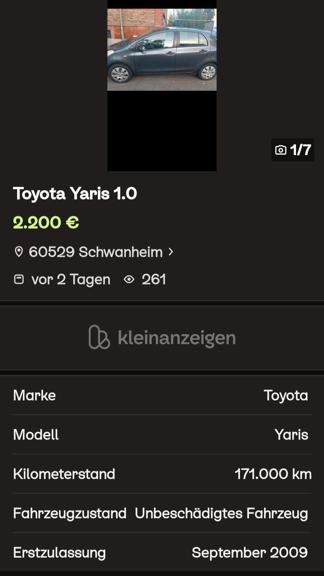 Diesel Pkw Kaufen Ja Oder Nein Auto auf Kleinanzeigen kaufen, ja oder nein? (Käuferschutz)