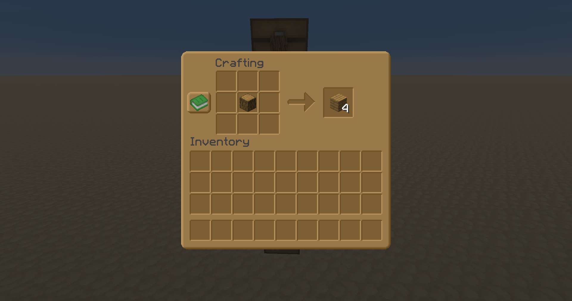 Auto Sign Crafter Java Auto Crafter Minecraft? (Bilder, Ideen, Craften)