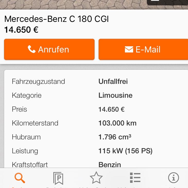 Auto Fur Fahranfanger 2 Mercedes Benz Fahranfaenger