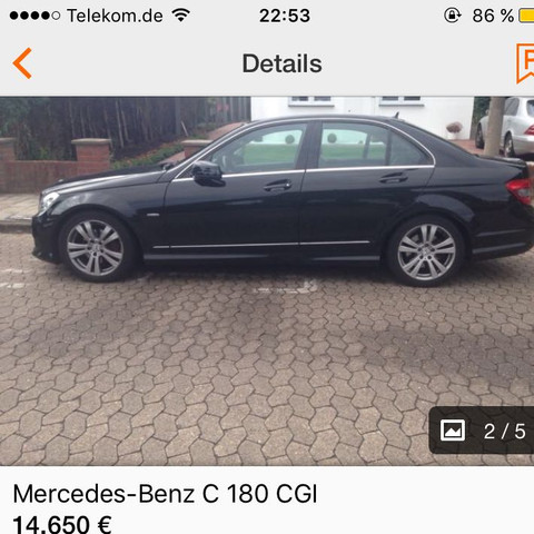 Auto Fur Fahranfanger 2 Mercedes Benz Fahranfaenger