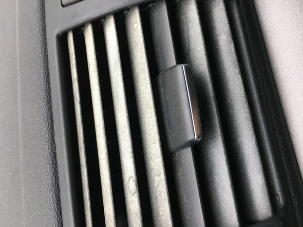 Auto Innenraum Luftung Reinigen Sauberkeit Dreck Schmutz