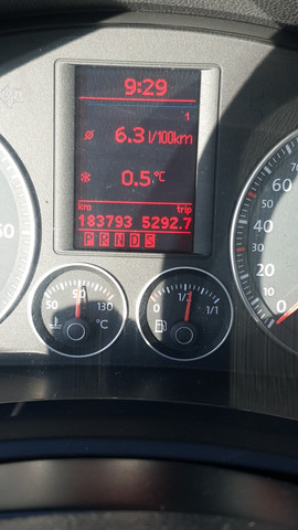 Auto Schaltet Gange Weder Hoch Noch Runter Auto Und Motorrad Vw Golf