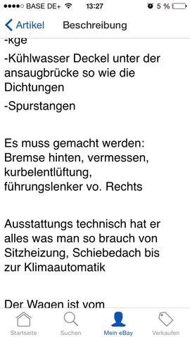 Auto Verkauft Kaufer Droht Mit Anwalt Kaufrecht Vorkaufsrecht