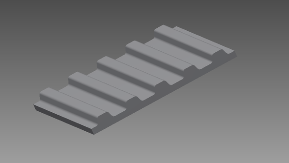 Autodesk Inventor 15 Gesamtes Bauteil Verlangern Student Industrie Techniker