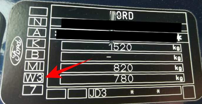 Autolack Farbcode ermitteln? (Auto, Auto und Motorrad, Lackierung)