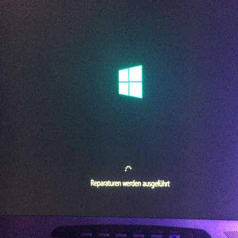 Das kommt danach - (Computer, Technik, PC)