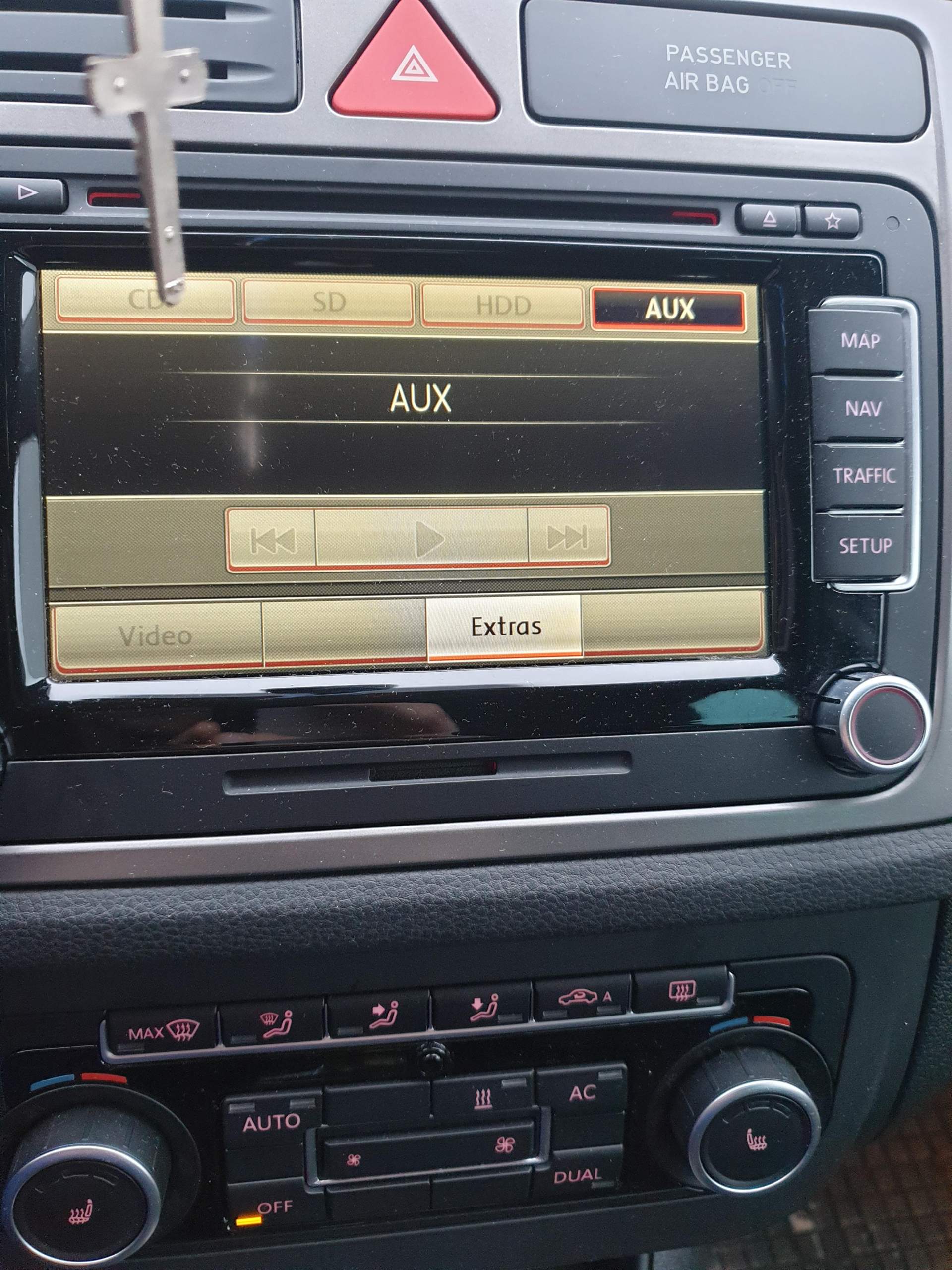 Autoradio lässt sich nicht mit Handy verbinden? (Auto, Radio)