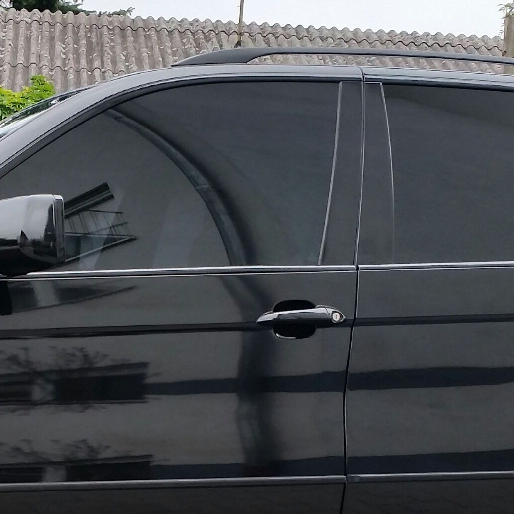 Autoscheiben Tonen Komplett Autoscheibe