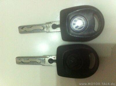 Autoschlussel Nachmachen Lassen Golf 4 Kosten Auto Auto Und Motorrad Volkswagen