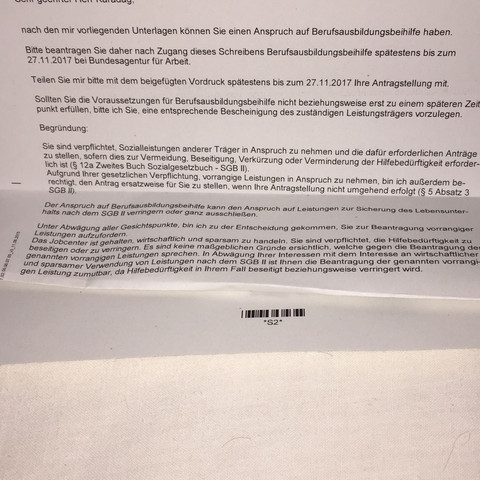 Bab Beantragen Wo Geld Ausbildung Und Studium Jobcenter