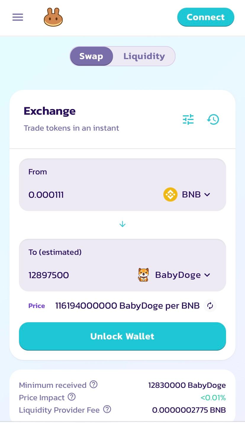 Babydogecoin kaufen? (Computer, Aktien)