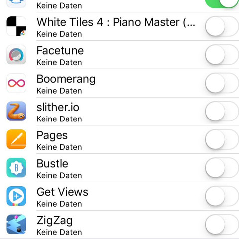 Was bedeutet Backup löschen ? - (iPhone, Backup, icloud)