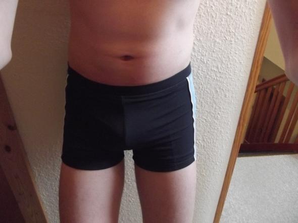 Badehose Angemessen Fur Kanutour Mit Schulklasse Kleidung Kanu