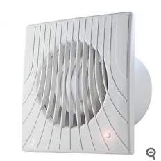 Badezimmer Abluftanlage (heimwerken, Renovierung, Trockenbau)