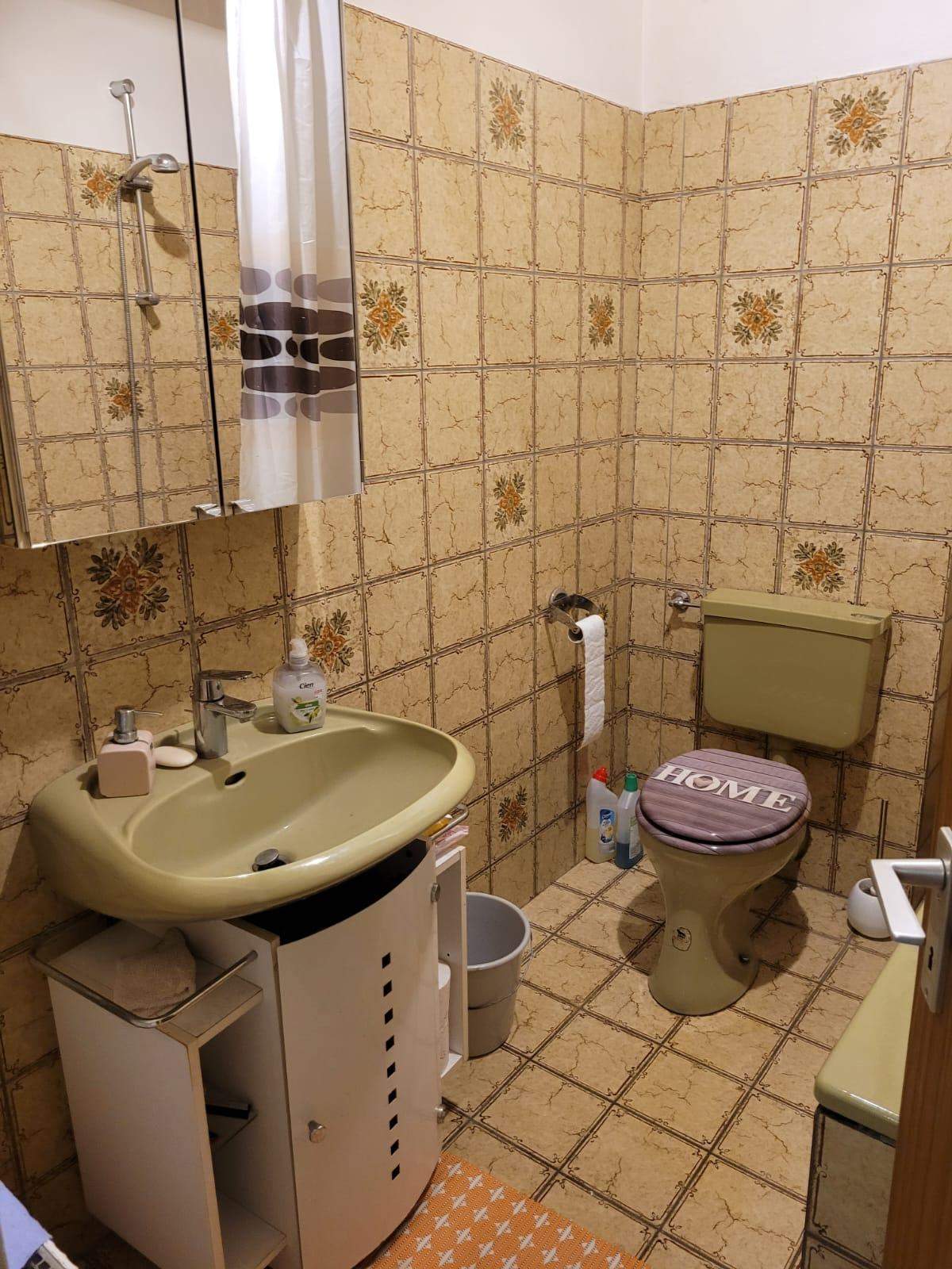 badezimmer aufpeppen? (sanitär, bad)