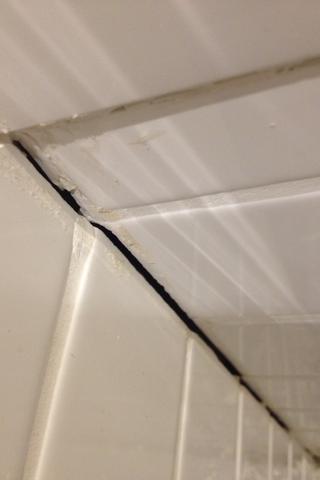 Silikonfugen Erneuern In Badezimmer Und Kuche