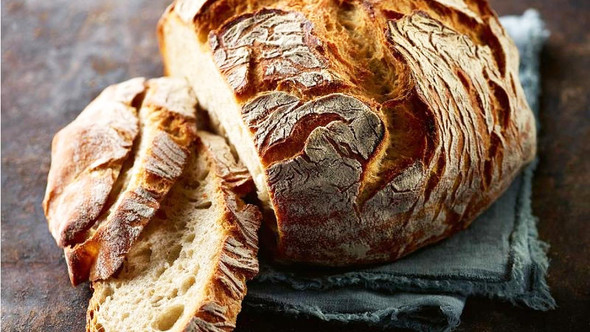 Brot - (Ernährung, kochen, backen)