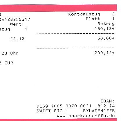 Bild 1 - (Bafög, Amt, Staat)