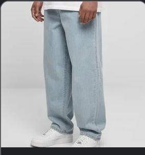 Baggy Jeans?