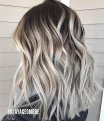 Balayage Ombre Technik Fur Zu Hause Haare Beauty Friseur