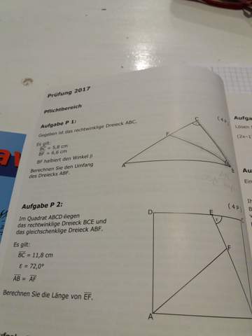 Bald Prufung In Mathe Und Diese Aufgaben Kann Ich Nicht Schule Mathematik Realschule