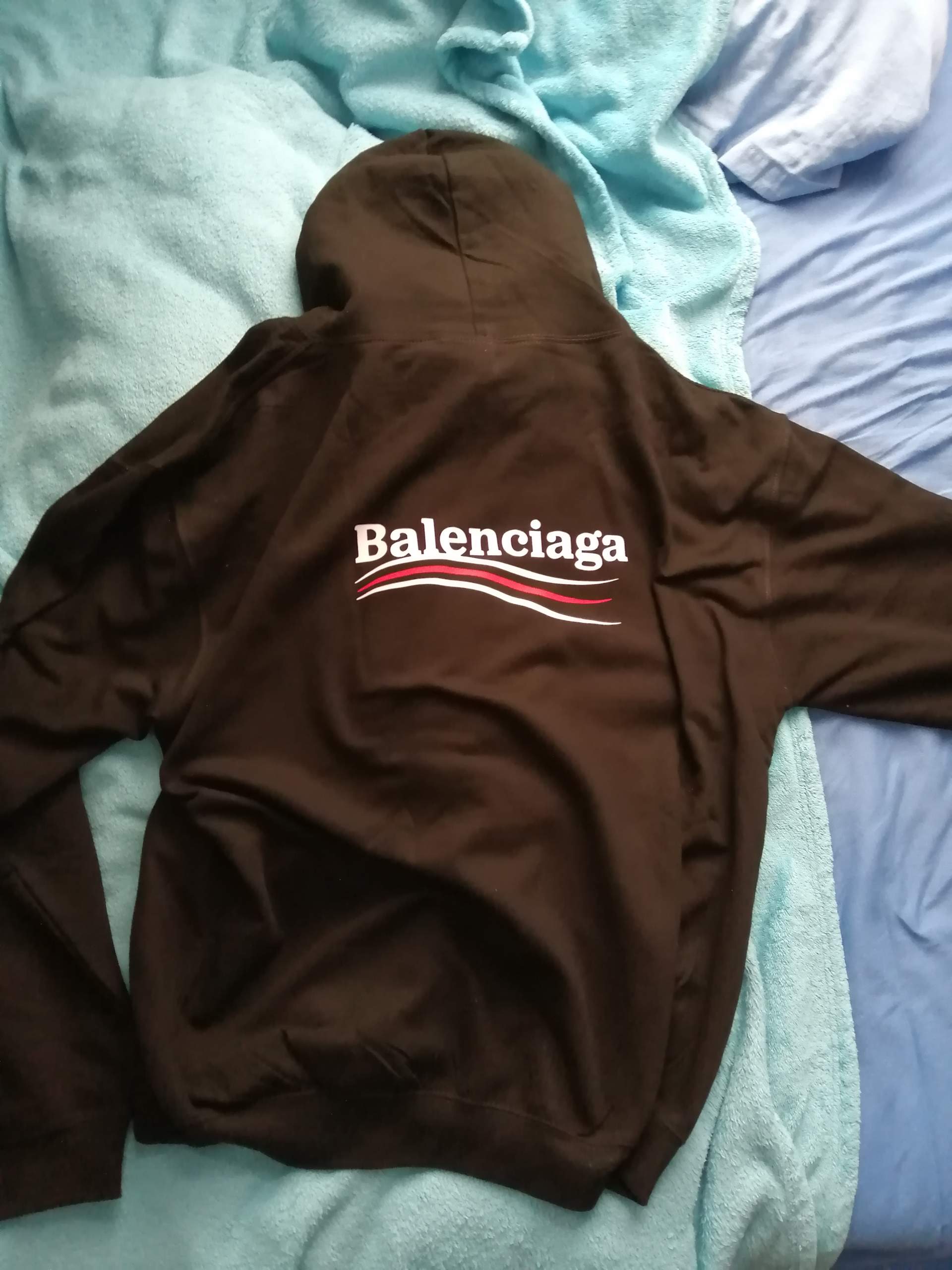 Balenciaga echt? (Mode, Designer)