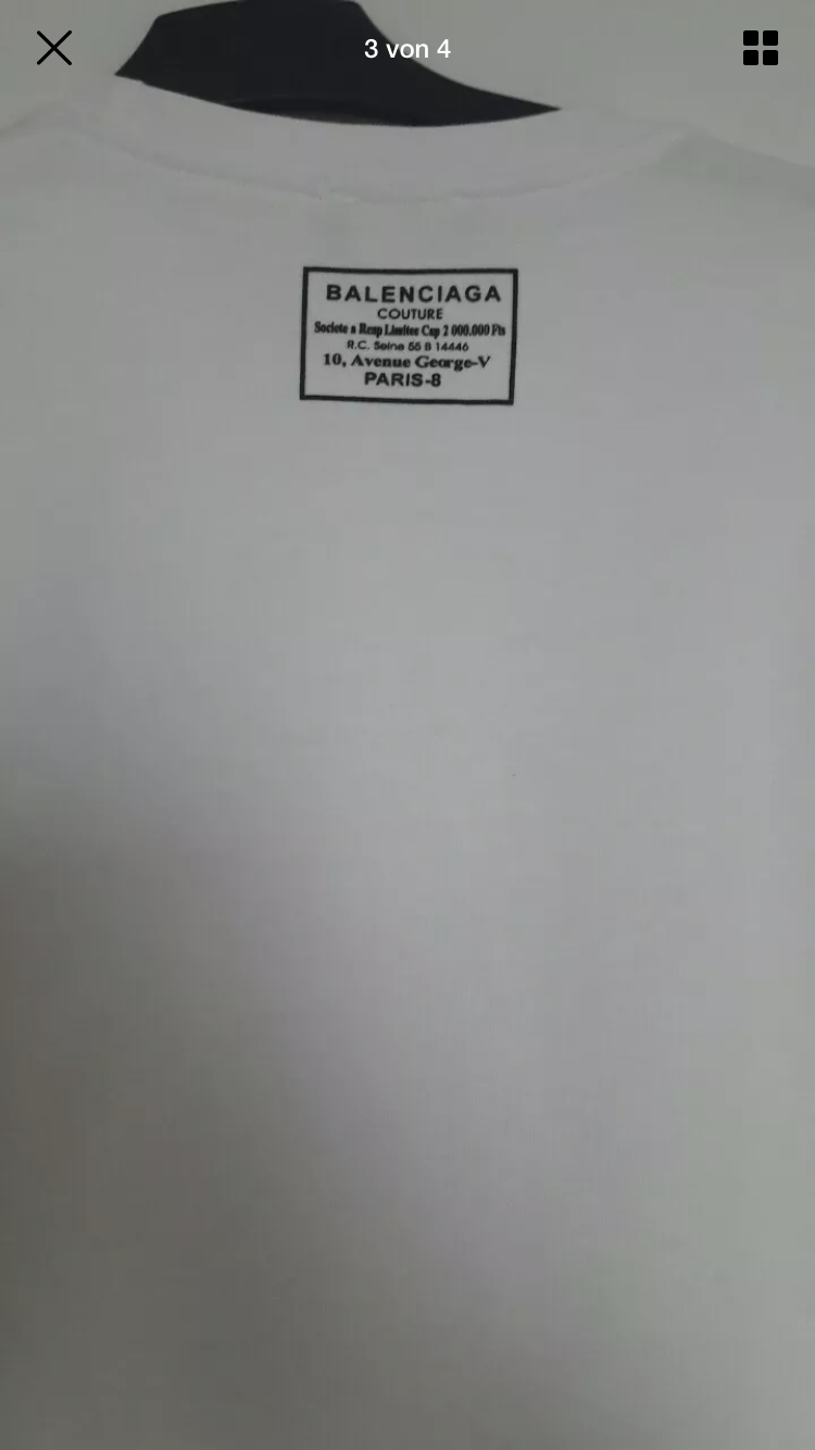 fake balenciaga pullover