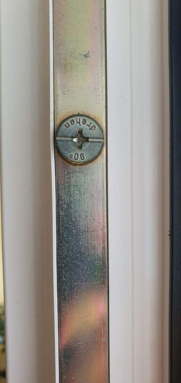 Balkontür schließt nicht? (Wohnung, Haus, Haushalt)