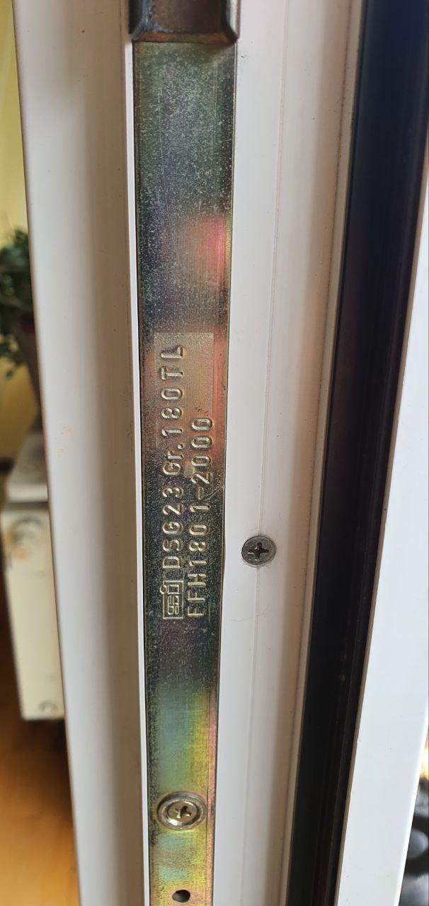 Balkontür schließt nicht? (Wohnung, Haus, Haushalt)