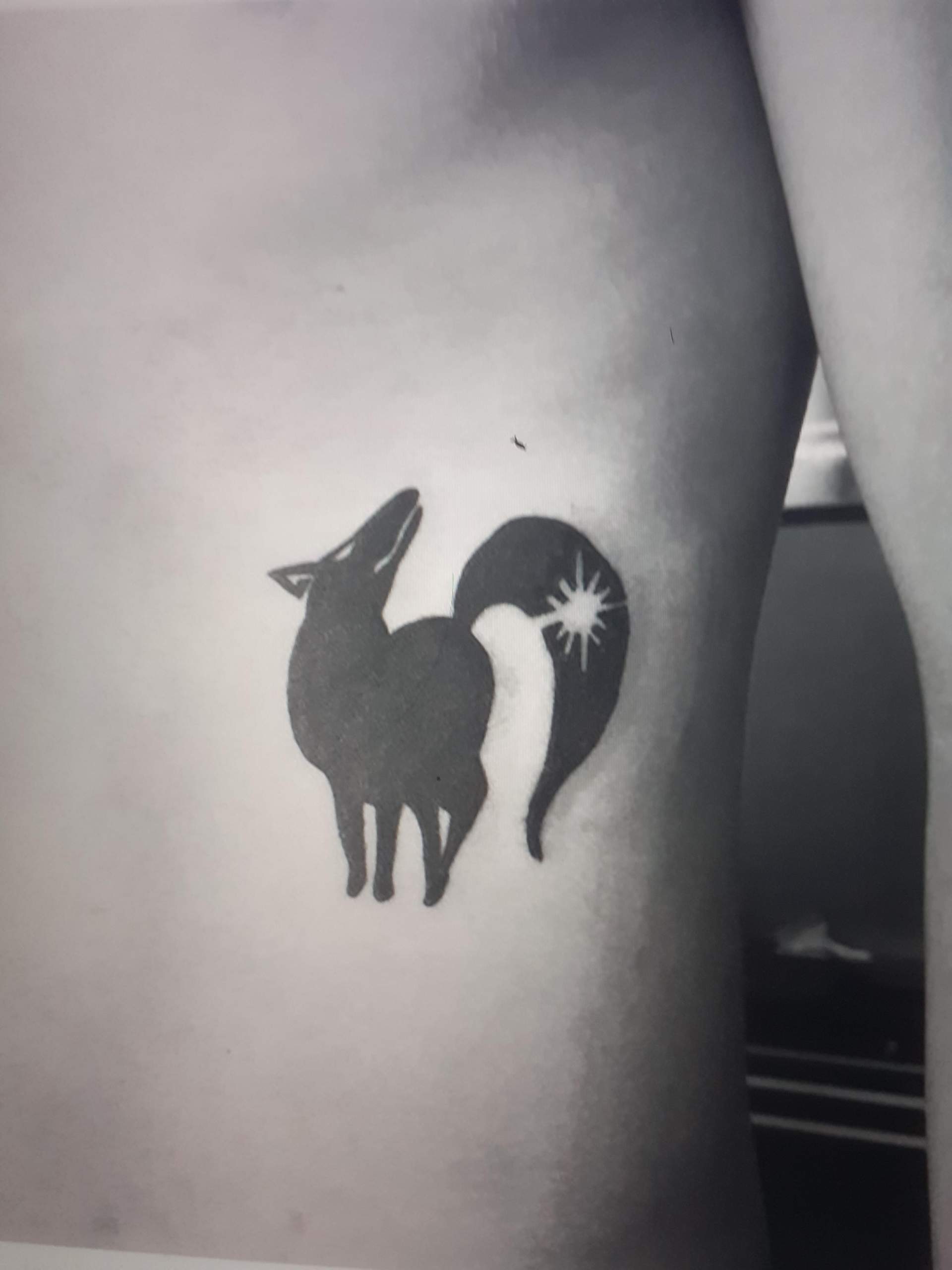 Ban tattoo? (Anime, Kunst, The Seven Deadly Sins)