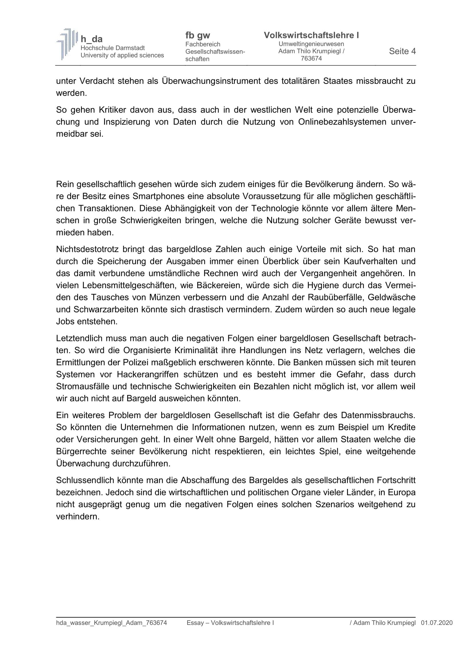 Computer essay in english for class 9 picture