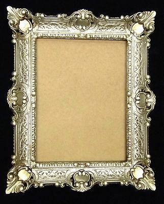 Barocke Bilderrahmen Gunstig Kaufen Wohnung Einrichtung Barock