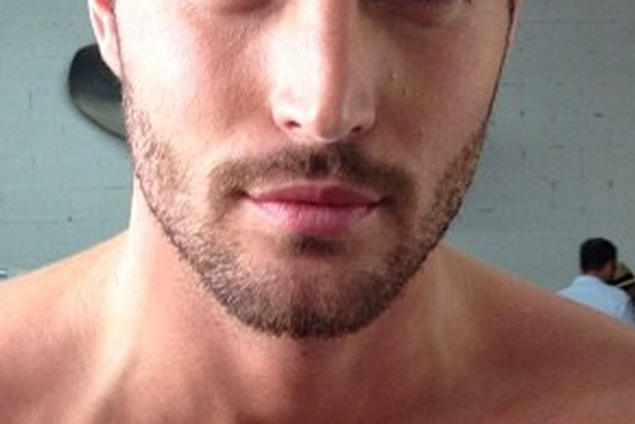 Bartfrisur was ist besser? (Frisur, Bart)