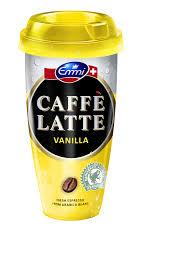 Emmi Caffe Latte Becher - (basteln, Becher, Emmi)